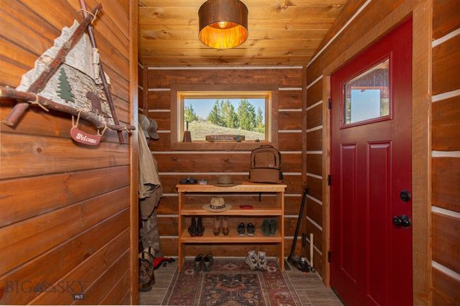 48 Axolotl Ranch Rd, House other with 1 bedrooms, 1 bathrooms and null parking in Ennis MT | Image 6