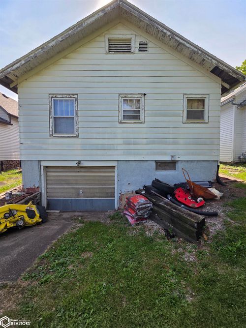 4081/2 New York Avenue, Creston, IA, 50801 | Card Image
