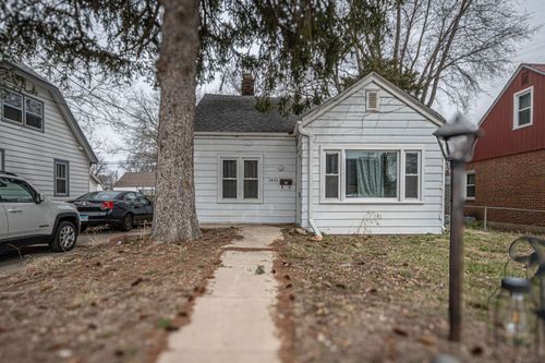 2827 Knight Ave, Rockford, IL, 61101-4250 | Card Image
