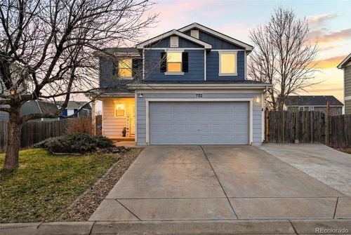 733 Canyon Ln, Lochbuie, CO, 80603-7728 | Card Image