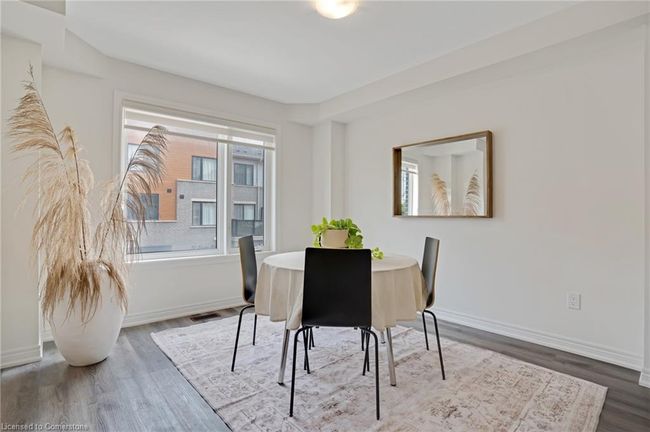 75 Dryden Lane, Townhouse with 2 bedrooms, 3 bathrooms and 2 parking in Hamilton ON | Image 15