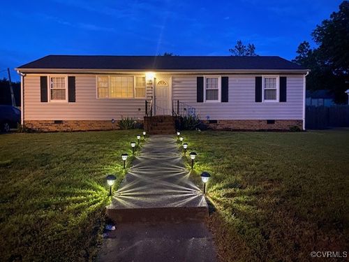 20801 Attucks Drive, Chesterfield, VA, 23803 | Card Image