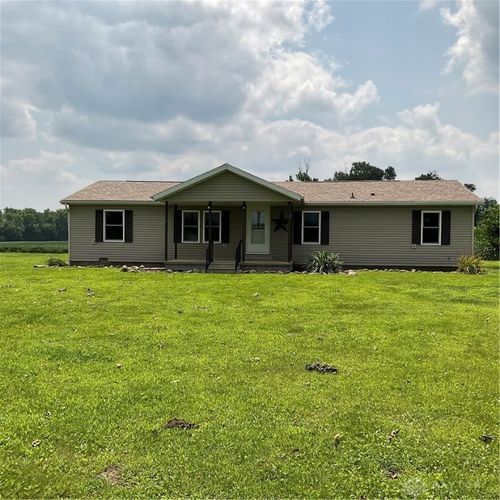 259 Mikesell Rd, Hollansburg, OH, 45332-9720 | Card Image