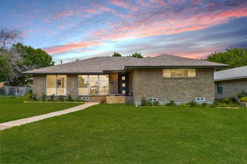 1005 Misty Glen Ln, Dallas, TX, 75232-1611 | Card Image