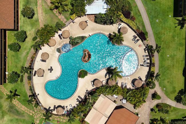 302 - 45 Kai Ala Dr, Condo with 1 bedrooms, 1 bathrooms and null parking in Lahaina HI | Image 29