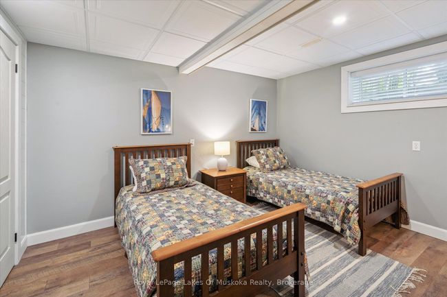 1176 Mccomb Point Dr, House other with 3 bedrooms, 3 bathrooms and 6 parking in Dorset ON | Image 36