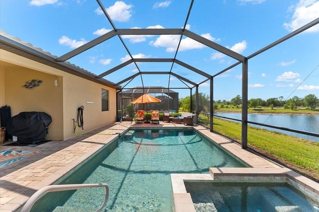 12501 Cinqueterre Dr, House other with 4 bedrooms, 3 bathrooms and null parking in VENICE FL | Image 24
