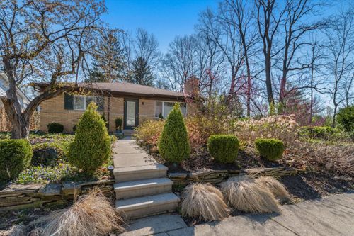 385 Hazelwood Avenue, Ann Arbor, MI, 48103 | Card Image