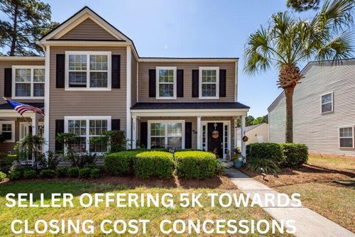 4805 Shady Tree Ln, Summerville, SC, 29485-8891 | Card Image
