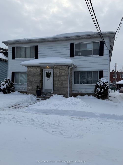 424 Guy St, Cornwall, ON, K6H4V5 | Card Image