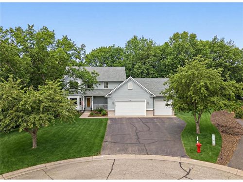 1016 Willow River Road, NORTH HUDSON, WI, 54016 | Card Image