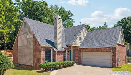 3023 E 89th Pl, Tulsa, OK, 74137-3312 | Card Image