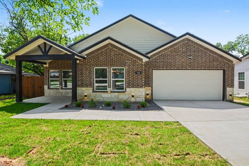 128 Westway Dr, Terrell, TX, 75160-1543 | Card Image