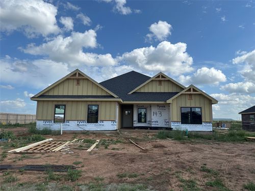 143 Blackhawk Dr, Abilene, TX, 79602-2219 | Card Image