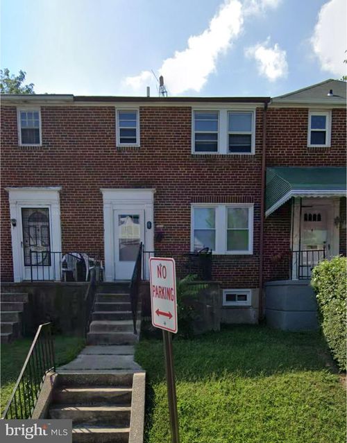 4804 Wrenwood Ave, BALTIMORE, MD, 21212-4631 | Card Image