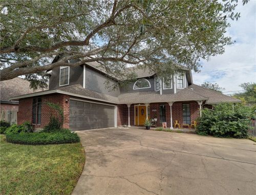 4510 Megal Drive, Corpus Christi, TX, 78413 | Card Image