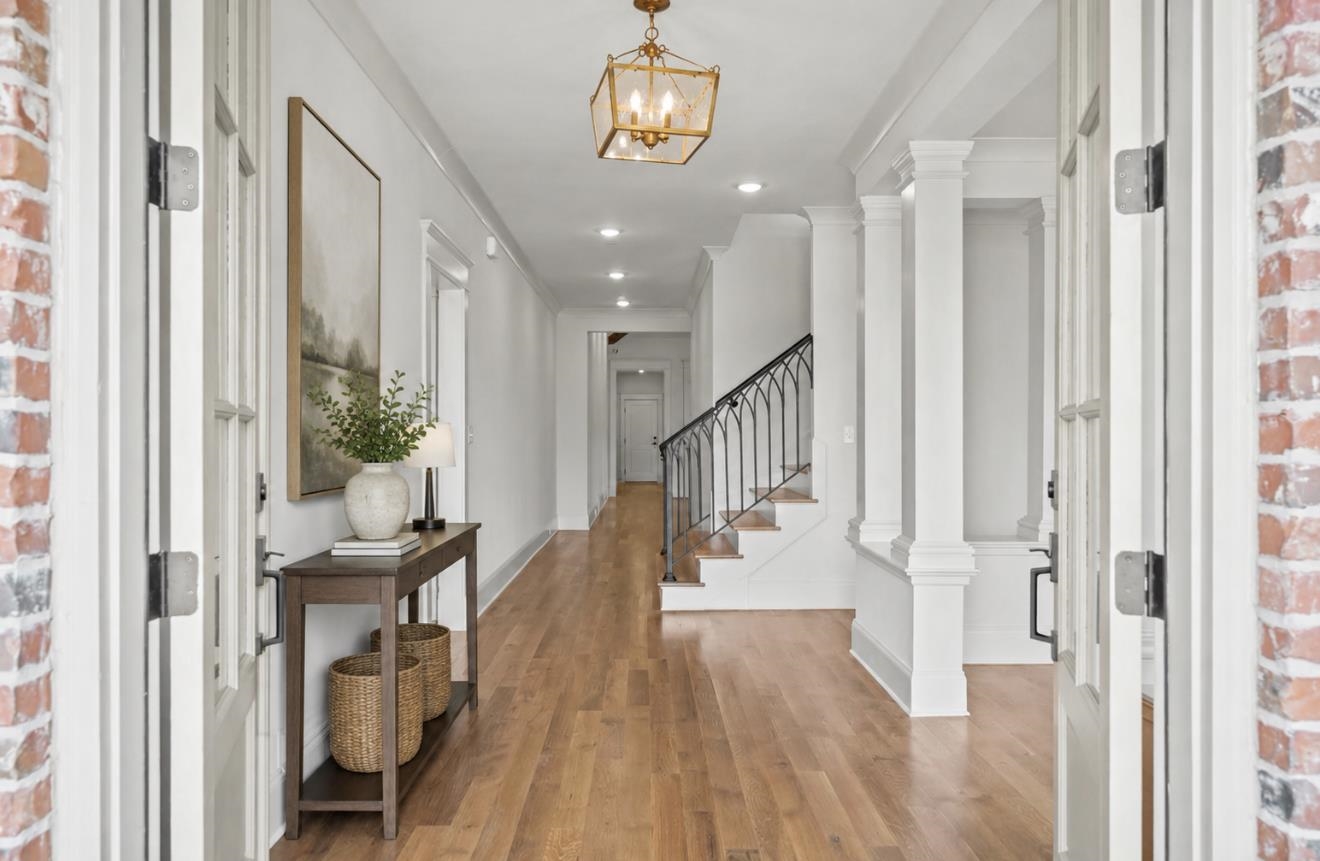 Residential in Germantown 4