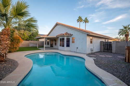 626 W Catclaw St, Gilbert, AZ, 85233-6802 | Card Image