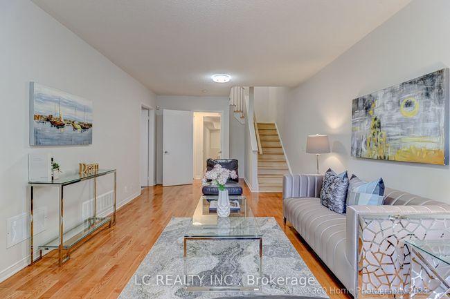 17A Silver Stream Ave, House attached with 4 bedrooms, 4 bathrooms and 2 parking in Richmond Hill ON | Image 21