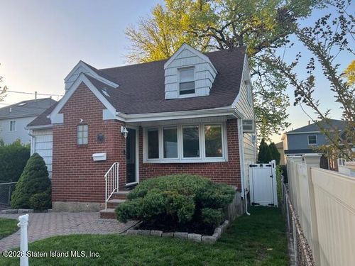 383 Purdy Avenue, Staten Island, NY, 10314 | Card Image