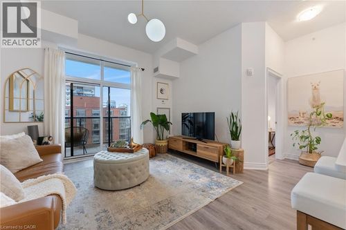 1008-81 Robinson Street, Hamilton, ON, L8P0C2 | Card Image