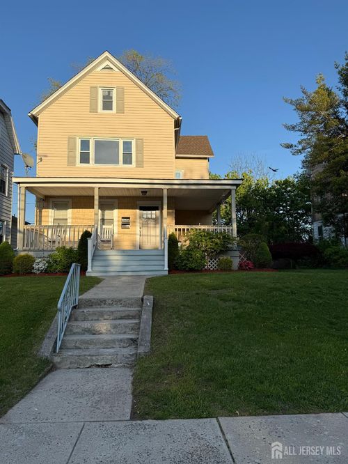 483 East Ave, Sewaren, NJ, 07077-1431 | Card Image