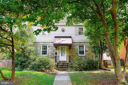 7023 Concord Rd, BALTIMORE, MD, 21208-6004 | Card Image