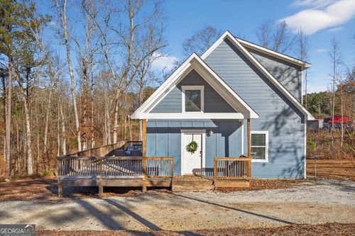 124 Jessica Dr, Wedowee, AL, 36278-5162 | Card Image