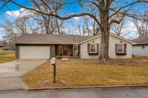 1313 W Primrose St, Springfield, MO, 65807-4461 | Card Image