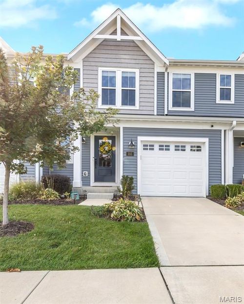 355 Newbridge Way, O Fallon, MO, 63368-5629 | Card Image
