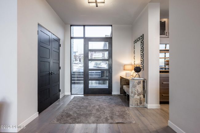 6379 Golden Bear Loop W, Home with 4 bedrooms, 5 bathrooms and null parking in Park City UT | Image 20