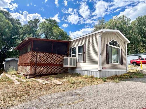 38-288 Animas View Dr, Durango, CO, 81301-8909 | Card Image