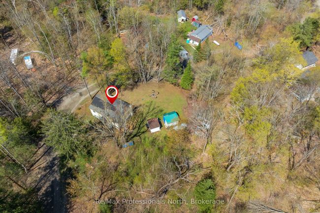 1011 Fitchett Lane, House other with 3 bedrooms, 2 bathrooms and 4 parking in Gravenhurst ON | Image 27