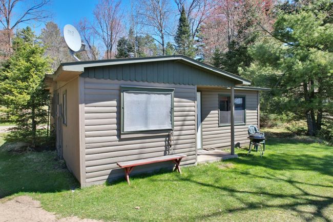 8475 Hillcrest Ln, House other with 4 bedrooms, 2 bathrooms and 4 parking in Saint Germain WI | Image 12