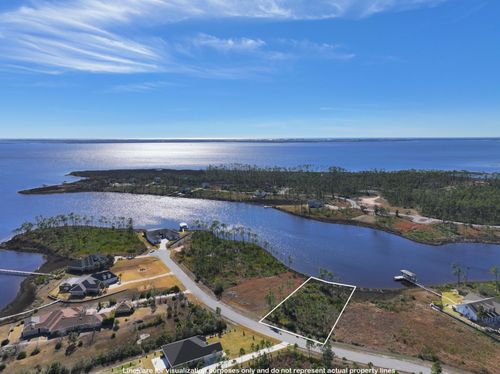 834 Vista Del Sol Ln, Panama City, FL, 32404-2693 | Card Image