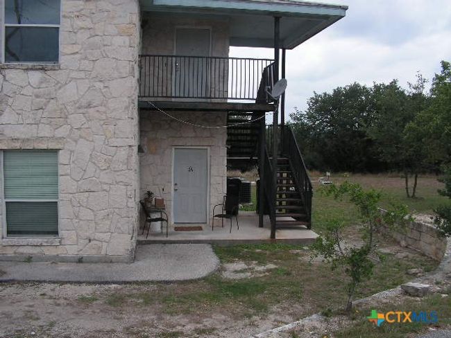 UNIT-1B - 234 Stargrass, Home with 2 bedrooms, 2 bathrooms and null parking in Spring Branch TX | Image 5