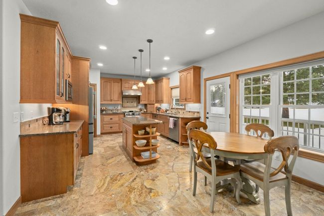 116 W Trappers Loop, Home with 3 bedrooms, 3 bathrooms and null parking in Chewelah WA | Image 15