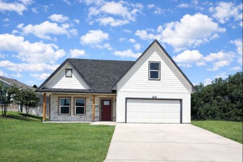 1218 Stone Valley Dr, Lampasas, TX, 76550-1874 | Card Image