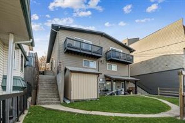 3 - 52 38a Ave Sw, Home with 2 bedrooms, 1 bathrooms and 1 parking in Calgary AB | Image 30