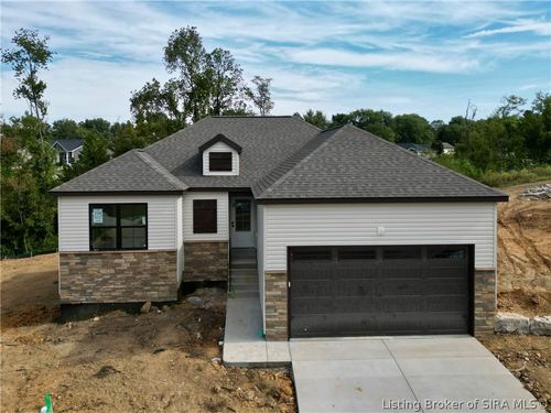 lot-216-1033 Dunbarton Way, Georgetown, IN, 47122-1300 | Card Image