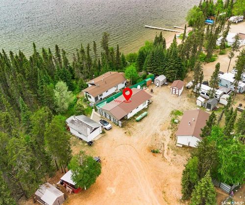 Lot 6 Peterson Place, Northern Admin District, SK, S0J2J0 | Card Image