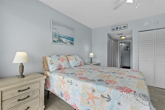 UNIT-206 - 7870 A1a S, Condo with 2 bedrooms, 2 bathrooms and null parking in SAINT AUGUSTINE FL | Image 30