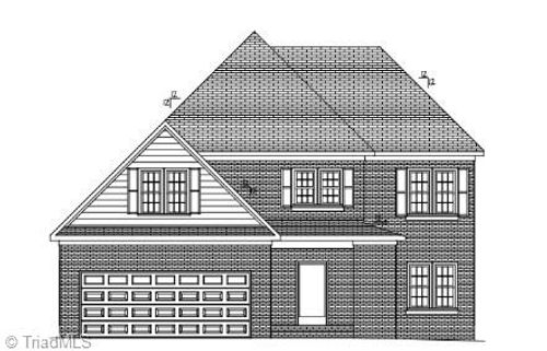 2864 Eland Dr, Winston Salem, NC, 27127-7283 | Card Image