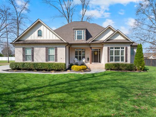 612 Lexington Cir, Manchester, TN, 37355-7579 | Card Image