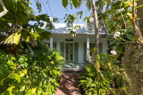 1011 South Street, Key West, FL, 33040 | Card Image