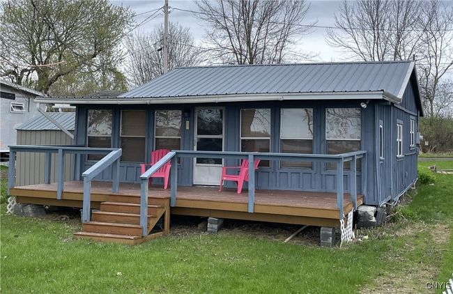 23183 Kitto Marina Dr, House other with 2 bedrooms, 1 bathrooms and null parking in Dexter NY | Image 18