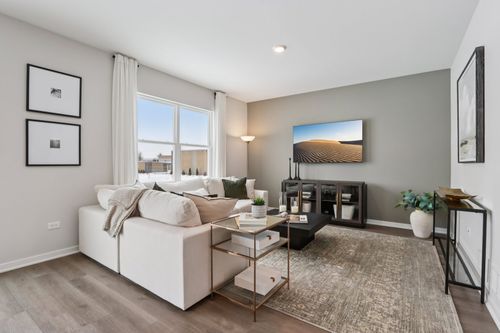 2153 Sandall Ct, Joliet, IL, 60433 | Card Image