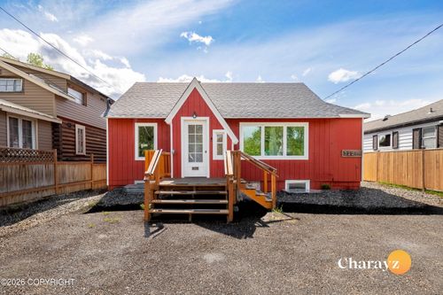 799 8th Ave, Fairbanks, AK, 99701-4401 | Card Image
