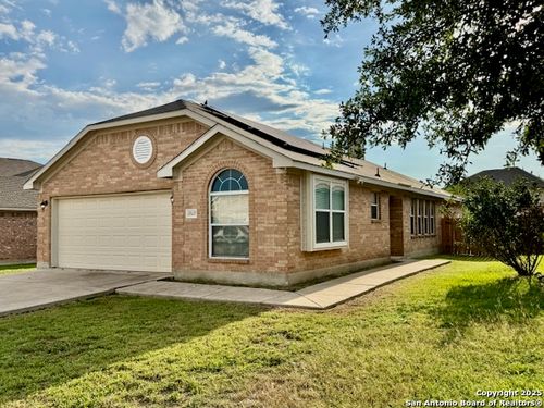 6527 Candleview Ct, San Antonio, TX, 78244-1908 | Card Image