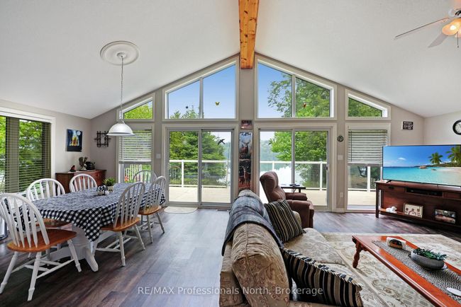 1093 Comak Cres, House other with 3 bedrooms, 2 bathrooms and 4 parking in Algonquin Highlands ON | Image 12